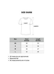 Mystic Vision Graphic T-Shirt – Olive Green