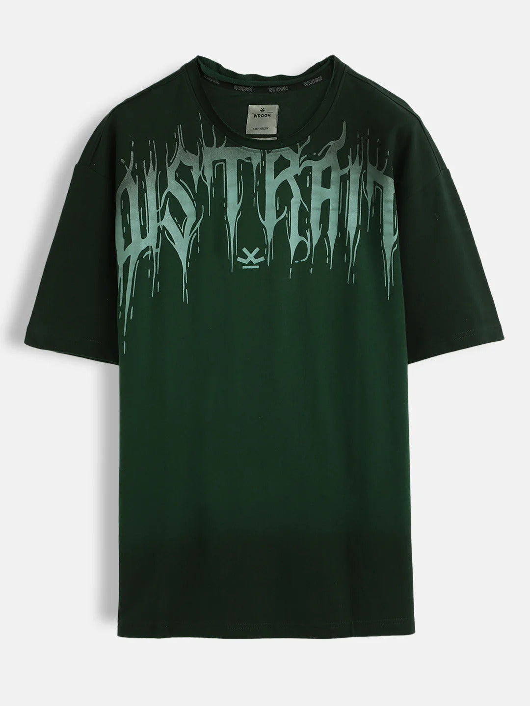 Dark Drip Graphic Tee